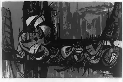 Swamp theme / Dean Meeker.