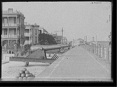 [Charleston, S.C.]