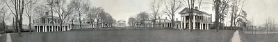 VA 1911a Charlottesville PHOTO