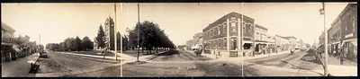 Forest City, Iowa, 1908