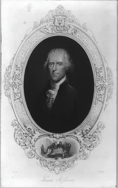 Thomas Jefferson