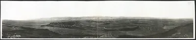 East Gunnison Valley, Utah, 1910