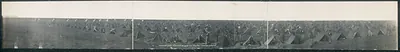 Manoever camp Galveston, Texas, 1911