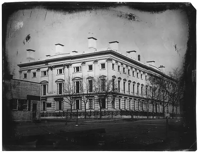 General Post Office fro