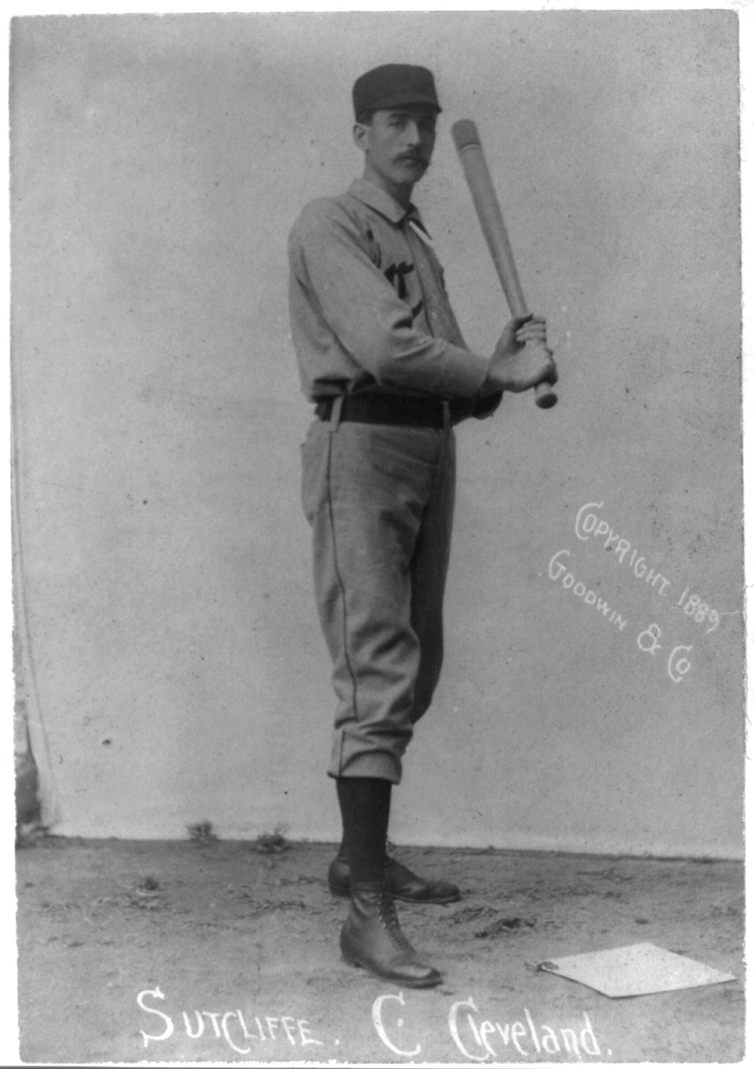 Sutcliffe, C., Cleveland, c1899. — historic photograph