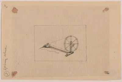 [Japanese drawing]