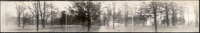 Miami University, Oxford, Ohio, 1909