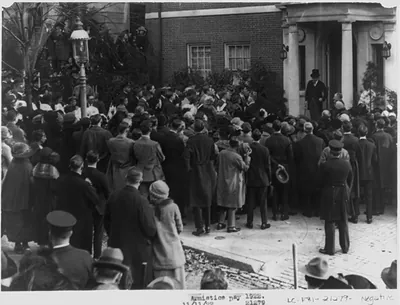 Armistice Day
