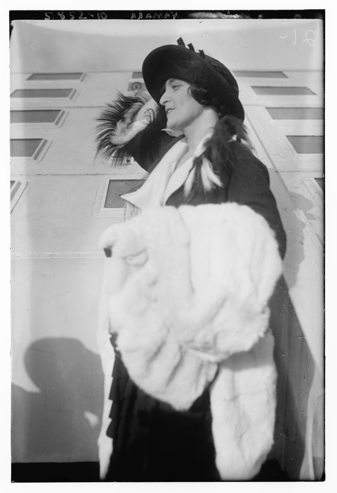 Namara, n/a — historic photograph
