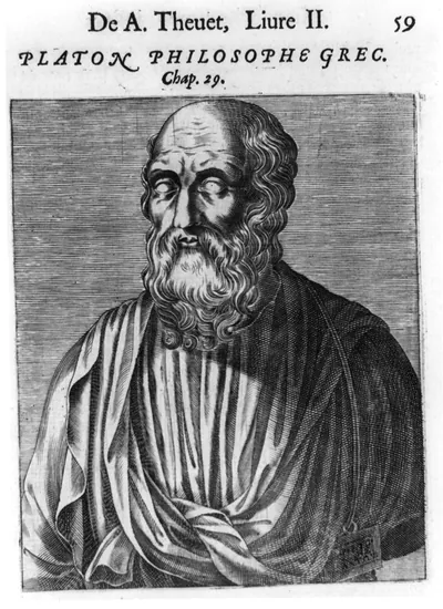 Plato
