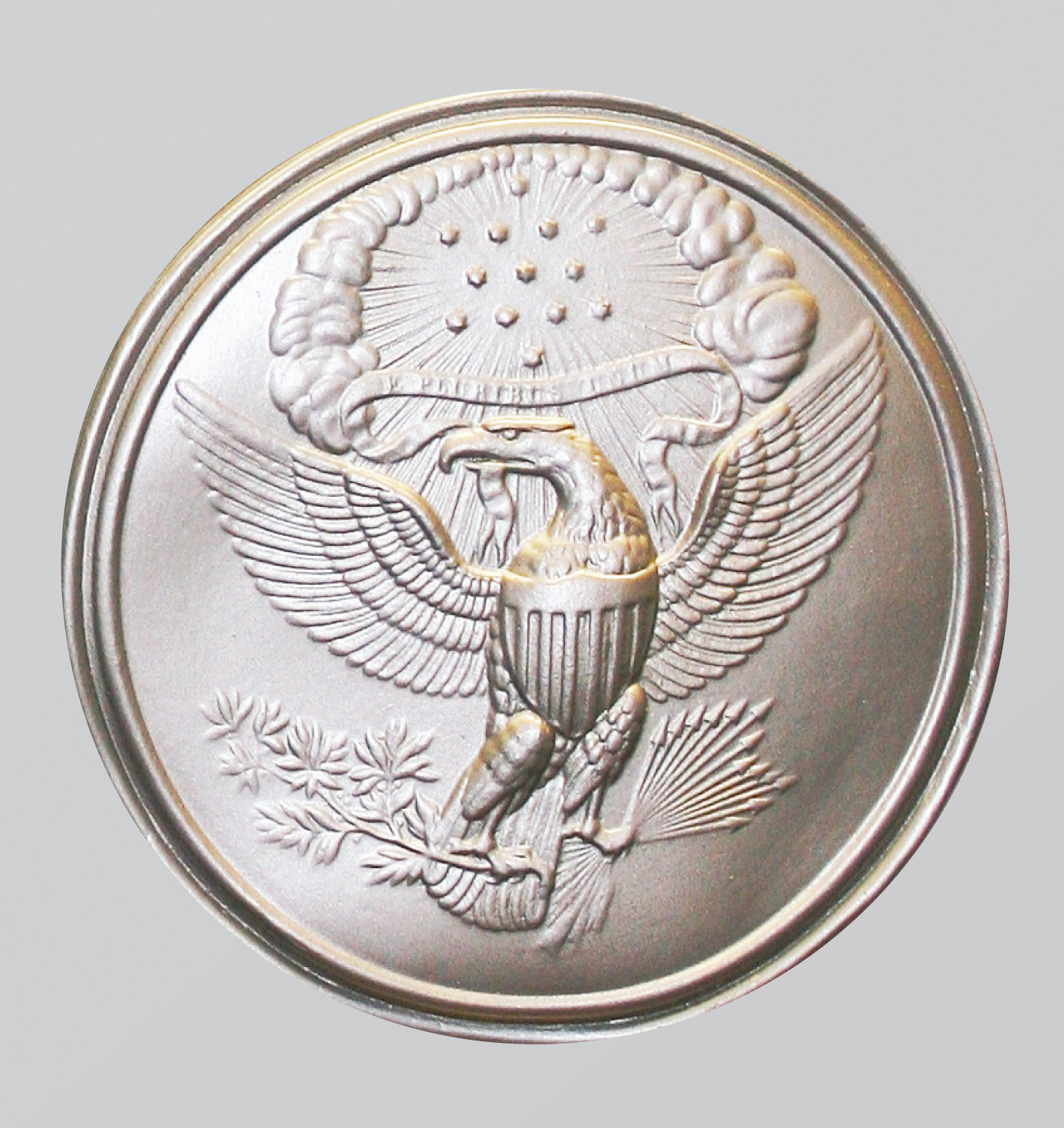 great seal 4 — historic image
