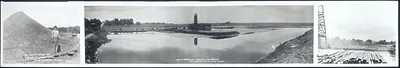 Colmbia County Abrams no, Texas, 1920