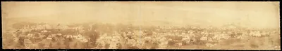 Adams, Massachusetts, 1907