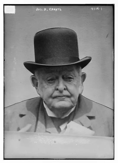Jos. H. Choate