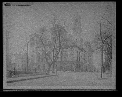 Jefferson Hotel, Richmond, Va.