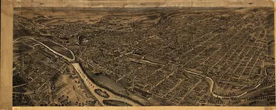 pm 007300 allentown, Pennsylvania