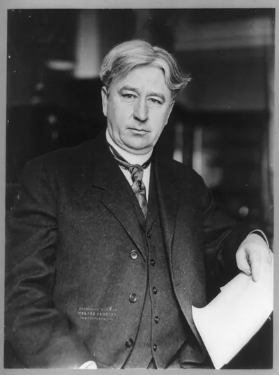 Charles Beary Landis, 1858-1922