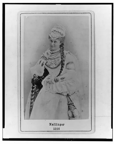 Mallinger
