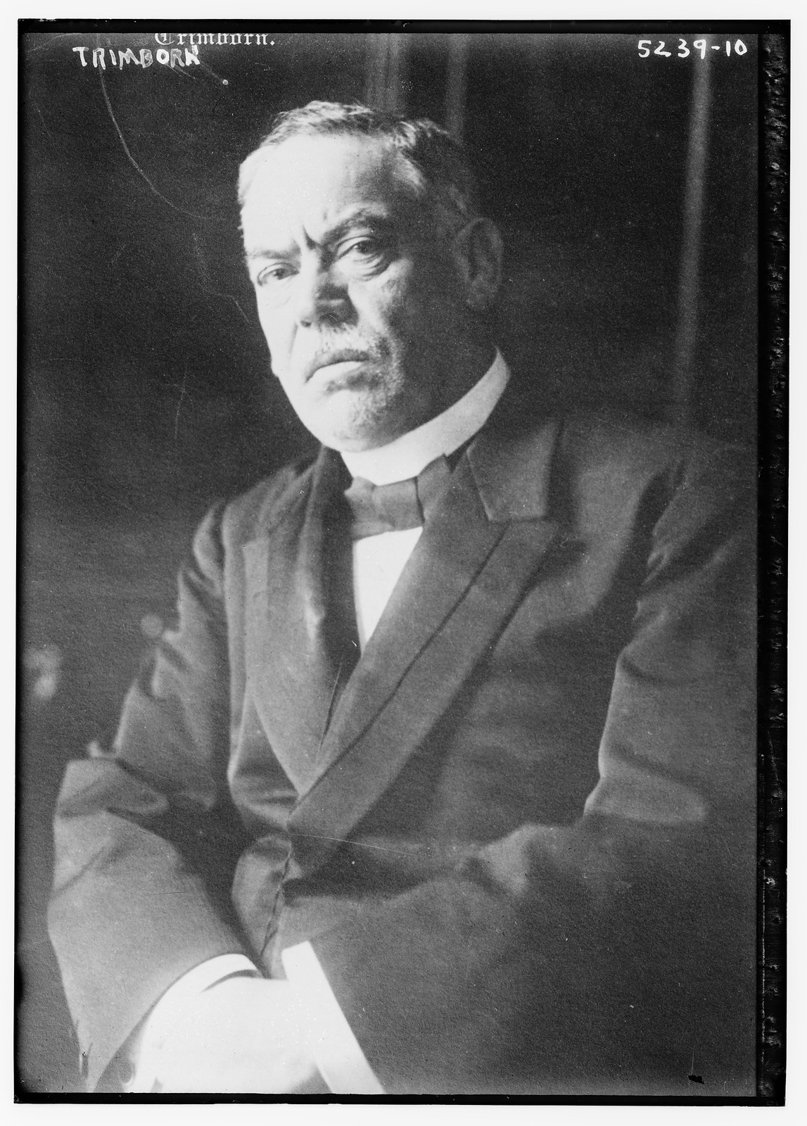 Trimborn, n/a — historic photograph