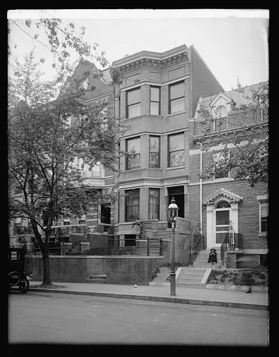 1859 California St., [Washington, D.C.]