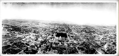 San Jose, California, 1906