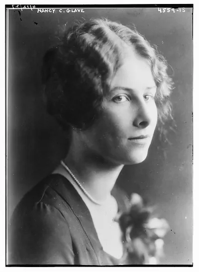 Nancy C. Glave