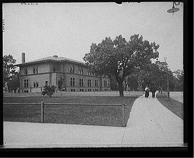 [University of Minnesota, Shelvin Hall, Minneapolis, Minn.]