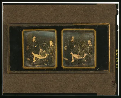 [Family of W.Y. McAllister]