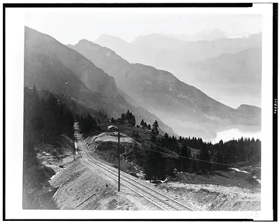 Rigi Railway