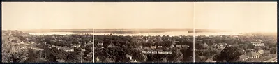 Ft Madison, Iowa, 1907