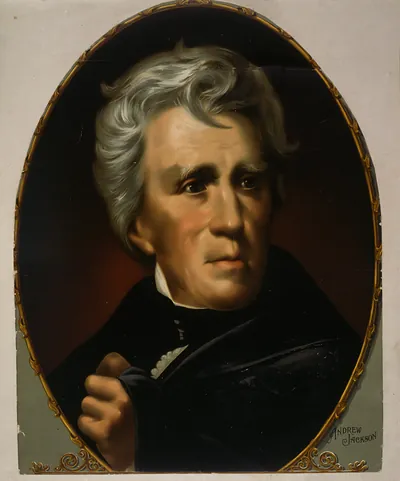Andrew Jackson
