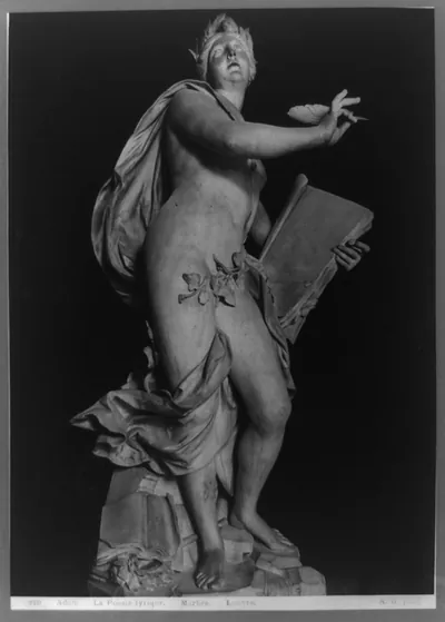La Poésie Lyrique