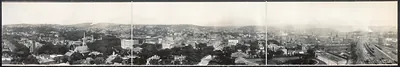 Waterbury, Connecticut, 1913
