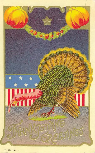 Thanksgiving