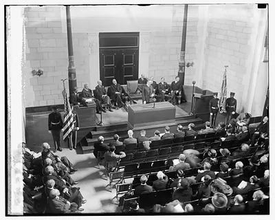 [Dedication Nat Academy Science & Research Council 306, 4/28/24]