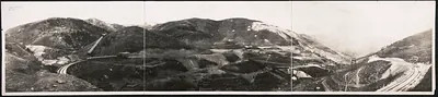 Upper Bingham, Utah, 1909