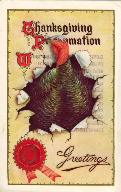 Thanksgiving