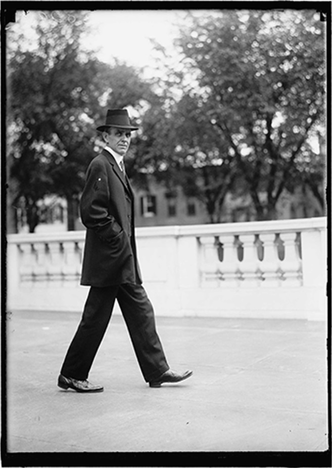 Historic Portrait - Capper, Arthur, 1915 - Framed Wall Art Gift Idea, [between 1905 and 1945] — historic image