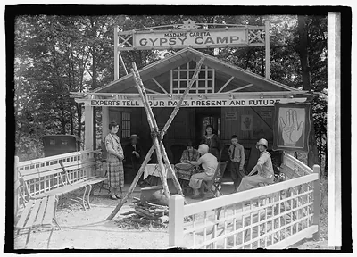 Glen Echo Park Co. [Glen Echo, Maryland]