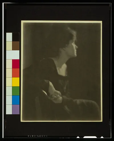 [Dorothy Warrington]