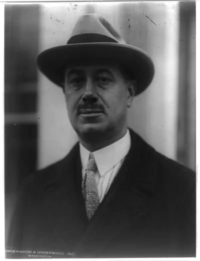 Robert R. McCormick