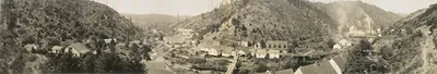Glen Blair, California, 1911