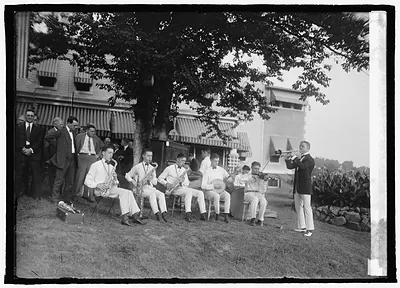 Kiwanis Club, [7/20/23]