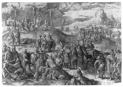 Golgotha