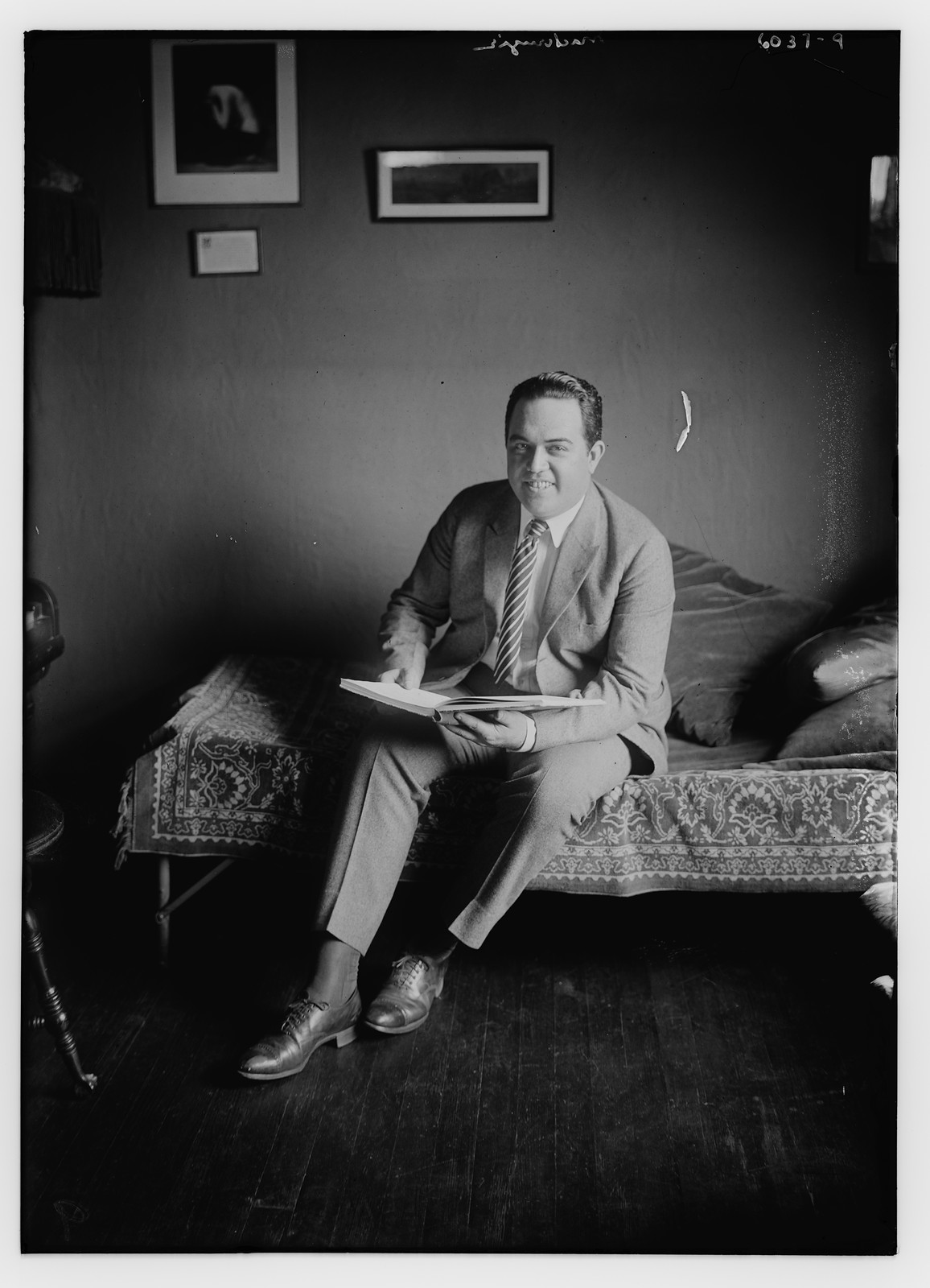 Mackenzie, n/a — historic photograph