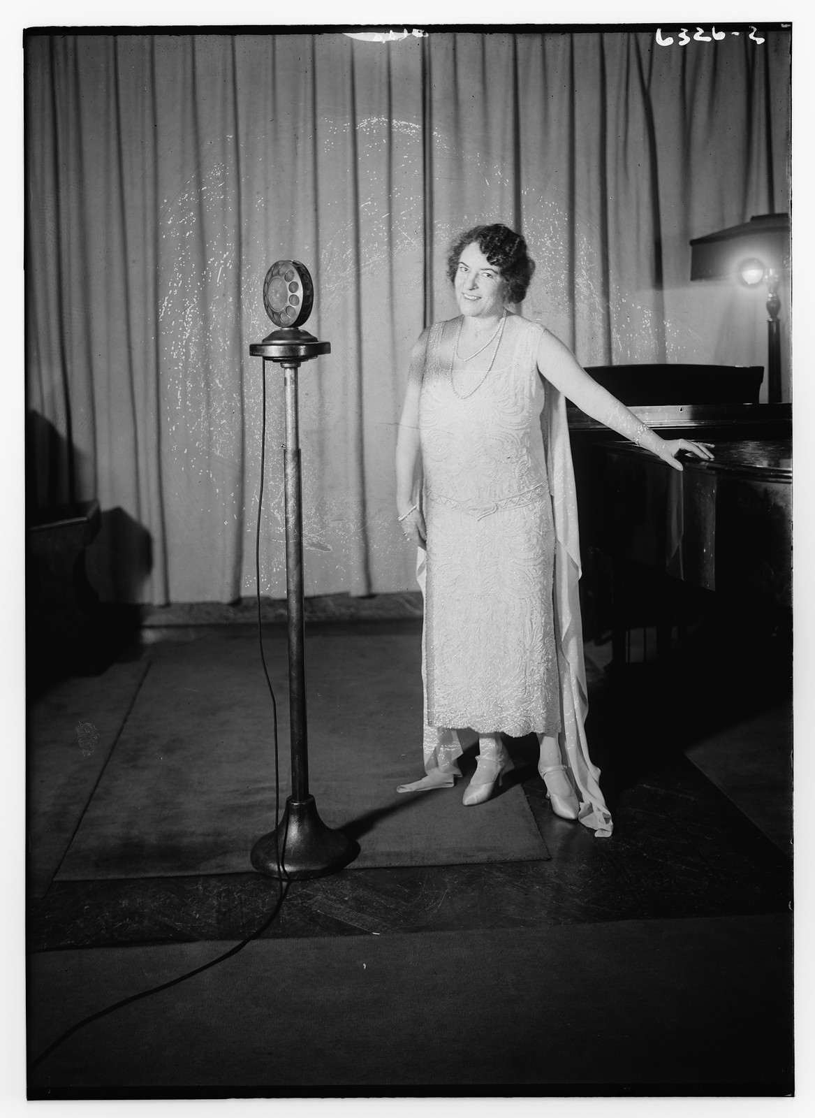 Alda, n/a — historic photograph