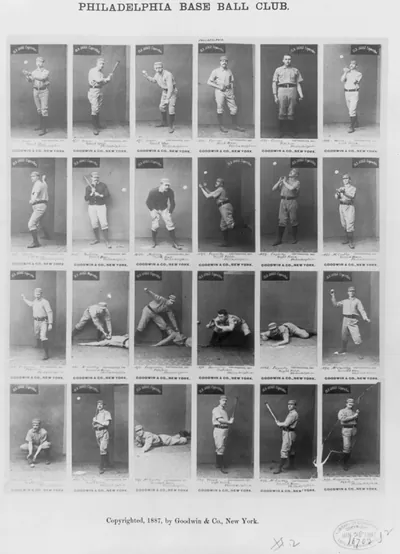 Philadelphia Base Ball Club