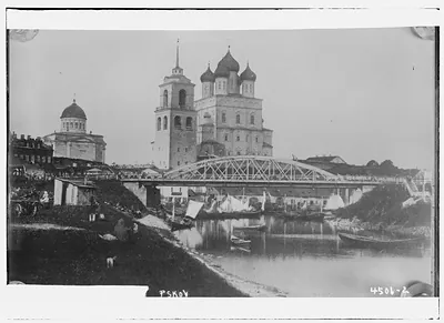 Pskov
