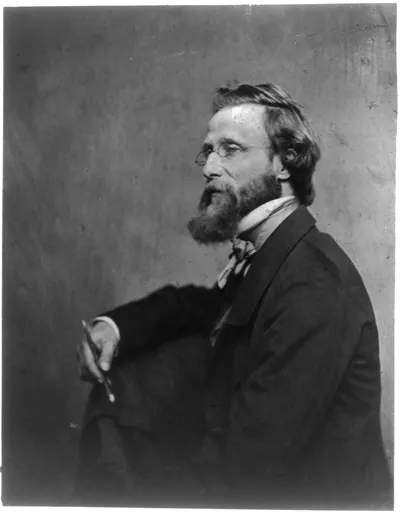 Daniel Huntington