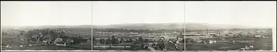 Camp Sherman, Chillicothe, Ohio, 1918